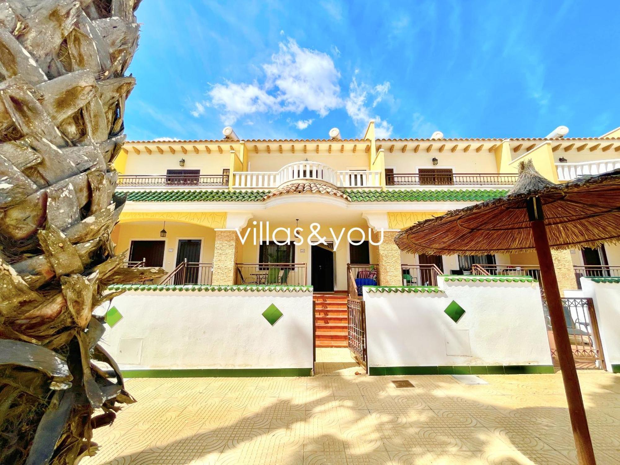 Maribel Ciudad Quesada By Villas&You Exterior foto